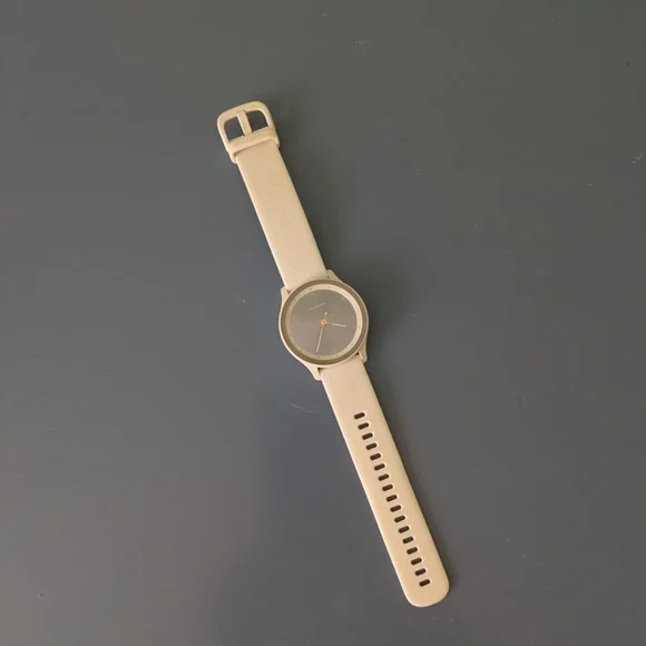 Garmin Vivomove Sport EUC hybrid watch - Picture 3 of 5